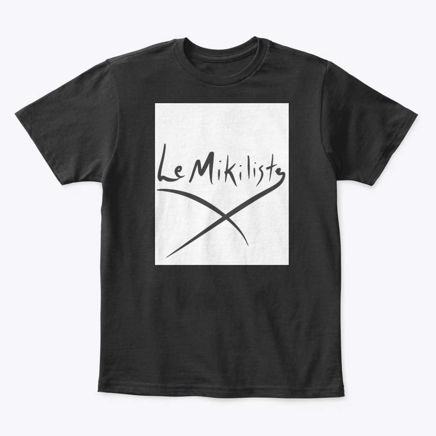 Kid's T-shirt - Design 2
