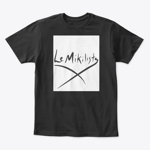 Kid's T-Shirt - Design 3