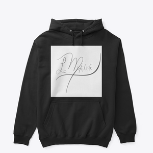 Youth Hoodie - Design 5