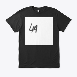 Youth T-Shirt - Design 1