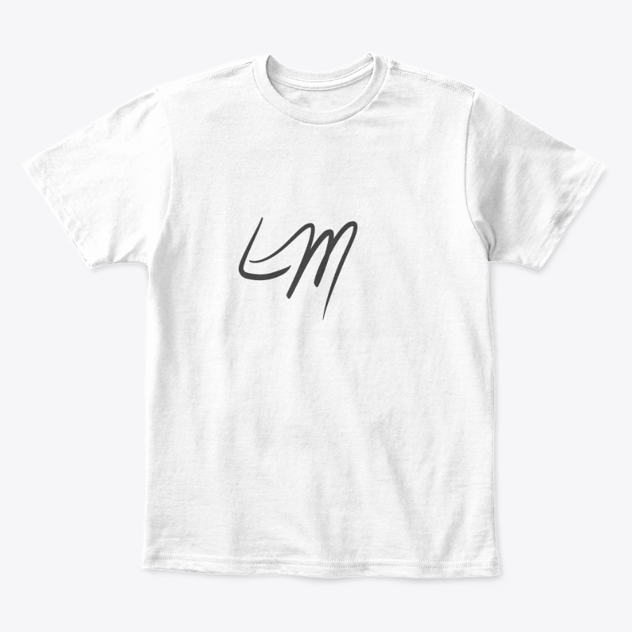 Kid's T-Shirt - Design 4