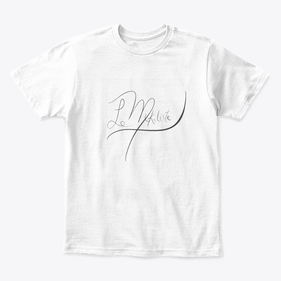 Kid's T-Shirt - Design 5