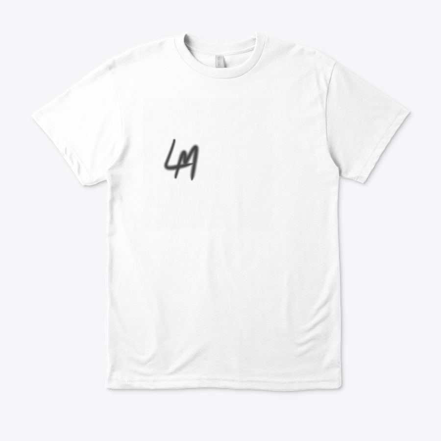 Youth T-Shirt - Design 1