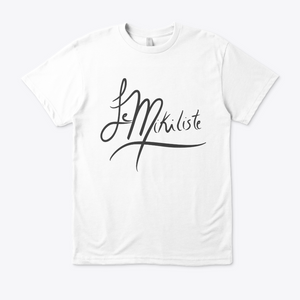Youth T-shirt - Design 3