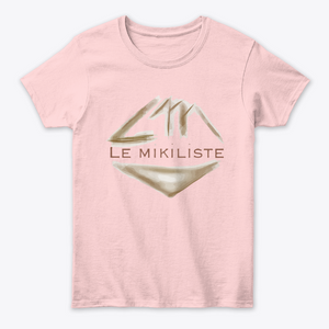 T-Shirt - Diamond Design (Female)